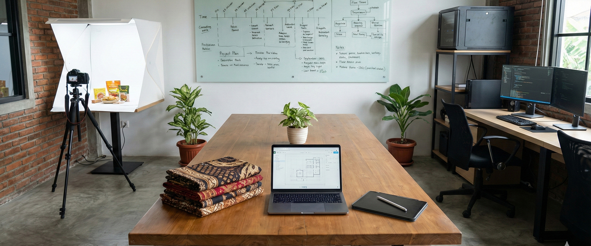 Apa yang Bisa Dilakukan